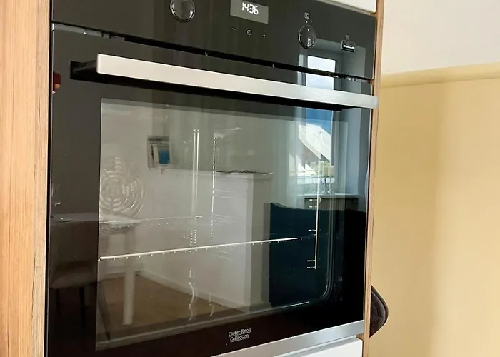 Apartment Historische Altbau Bad Mitterndorf