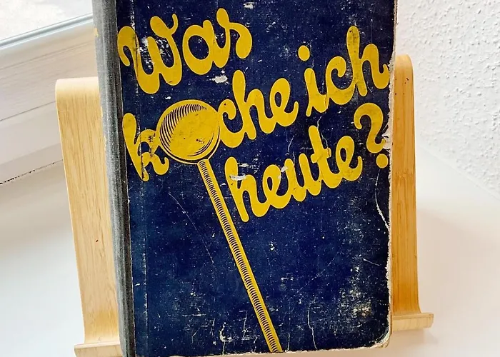 Apartment Historische Altbau *