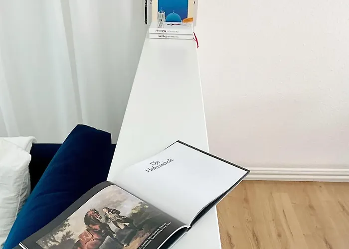 Historische Altbau Apartment