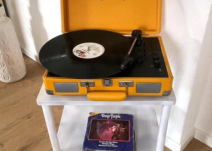 Historische Altbau Apartment Bad Mitterndorf