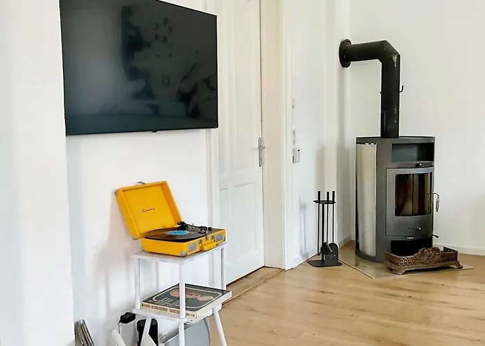 Historische Altbau Bad Mitterndorf